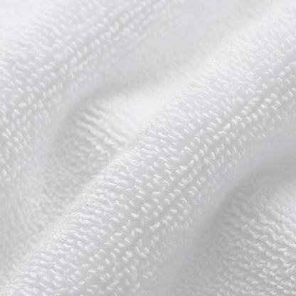Madison Park Signature Turkish Cotton 6-piece Bath Towel Set
