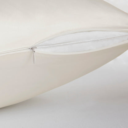 Madison Park Silk 100% Mulberry Single Pillowcase