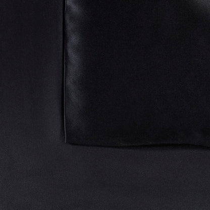 Madison Park Silk 100% Mulberry Single Pillowcase