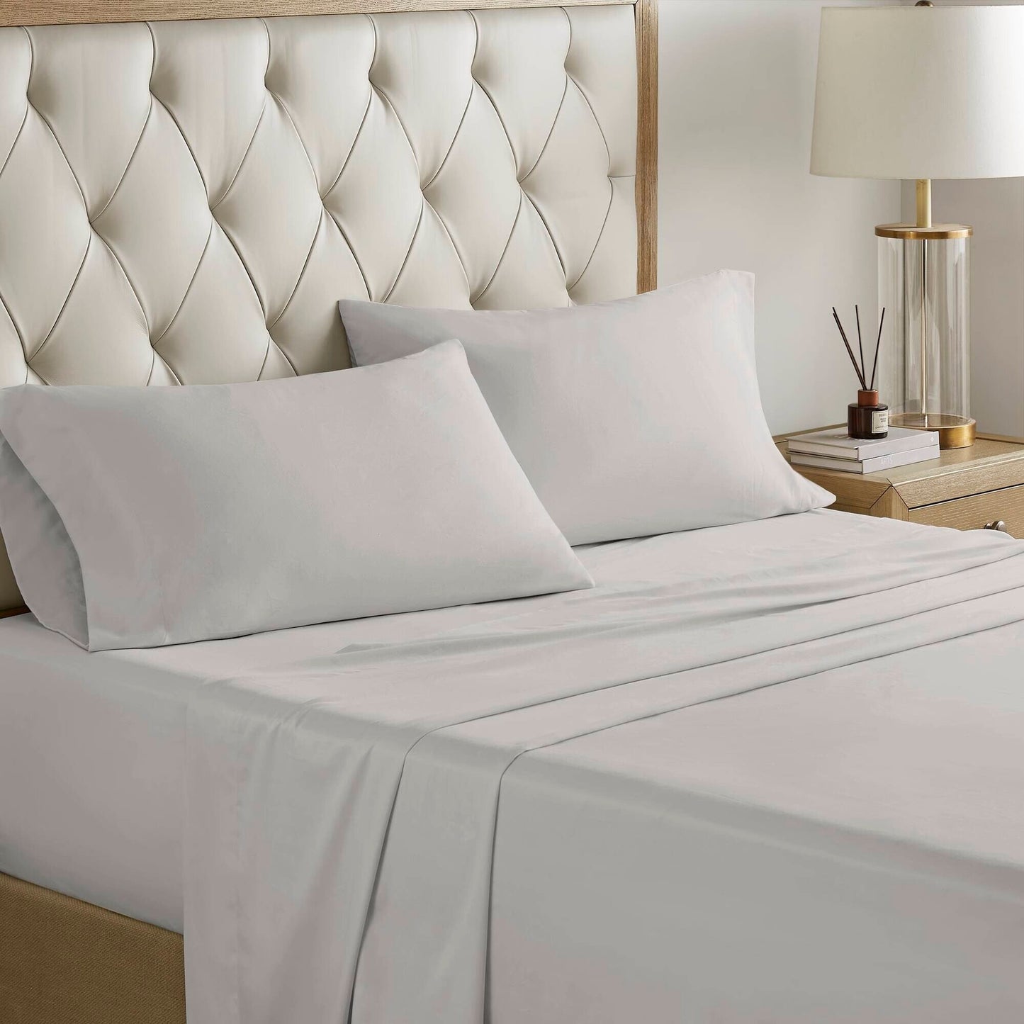 Madison Park Whitman 12 Piece Comforter Set with Cotton Bed Sheets