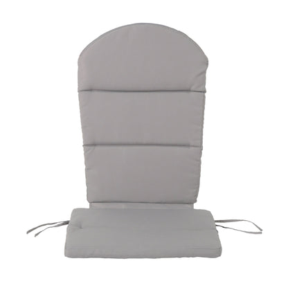 Malibu Adirondack Chair Cushions (Set of 2) by Christopher Knight Home