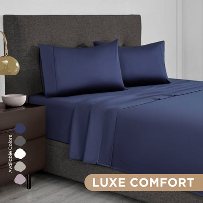 Martex Supima® Cotton 700 Thread Count Pillowcase Pair