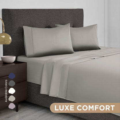Martex Supima® Cotton 700 Thread Count Pillowcase Pair