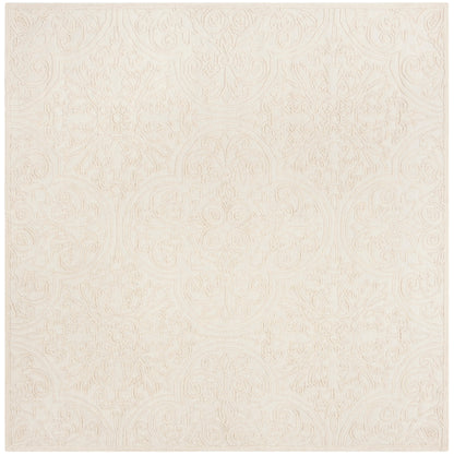 Martha Stewart by SAFAVIEH Handmade Leopolda Wool Rug