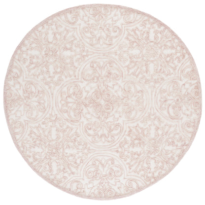 Martha Stewart by SAFAVIEH Handmade Leopolda Wool Rug