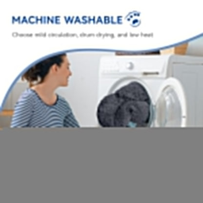 Moasis Machine-washable Pet Beds