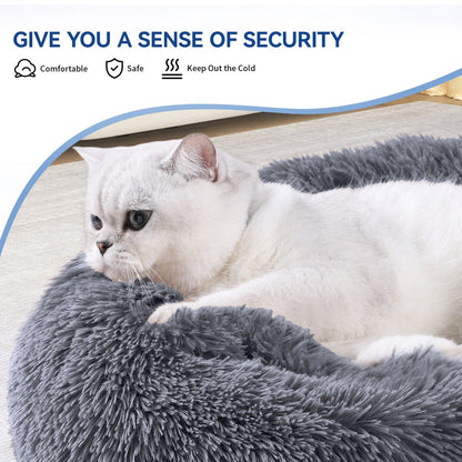 Moasis Machine-washable Pet Beds