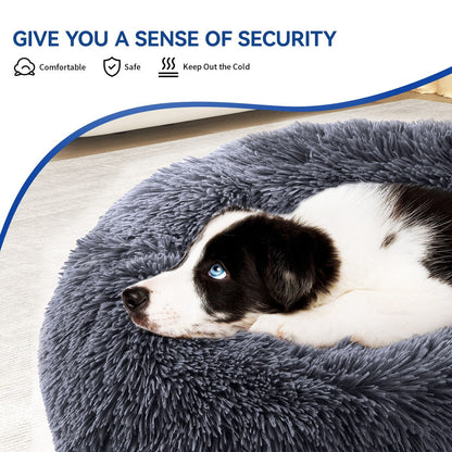 Moasis Machine-washable Pet Beds