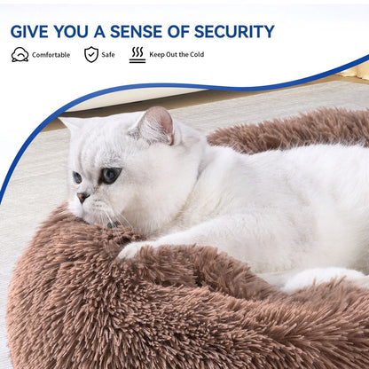 Moasis Machine-washable Pet Beds