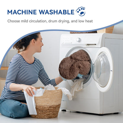 Moasis Machine-washable Pet Beds