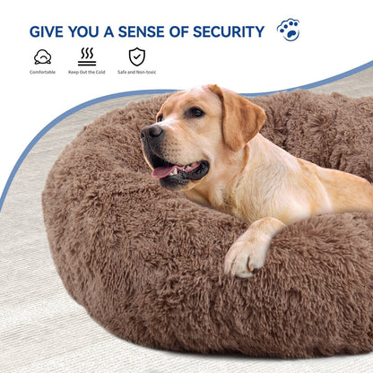 Moasis Machine-washable Pet Beds