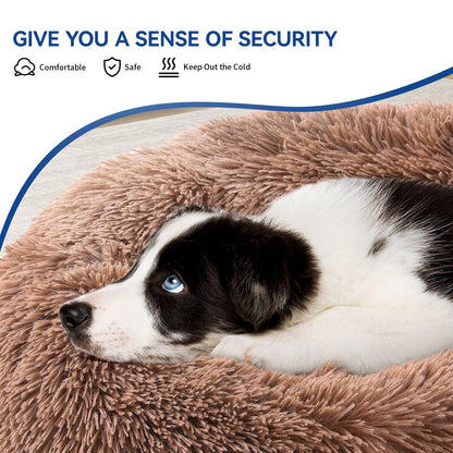 Moasis Machine-washable Pet Beds