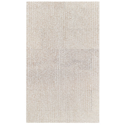 Mohawk Home Rug Pad Gripper Non Slip Grip Anti Skid Under Rug Liner - Beige