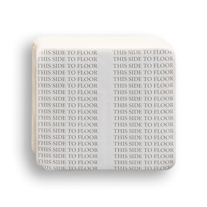 Mohawk Home Gripper Tab Pack for Area Rugs - White