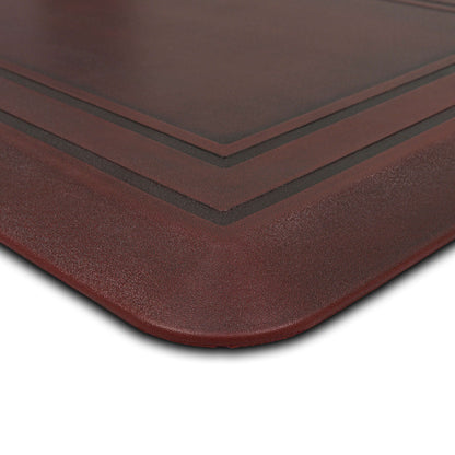Mohawk Home Tempur-Pedic Ultra Comfort Anti-Fatigue Kitchen Mat - 20 X 42