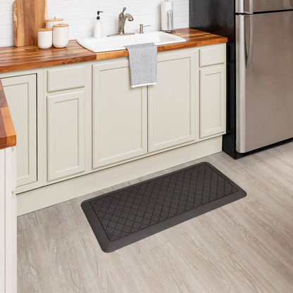 Mohawk Home Tempur-Pedic Ultra Comfort Anti-Fatigue Kitchen Mat - 20 X 42