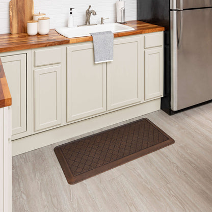 Mohawk Home Tempur-Pedic Ultra Comfort Anti-Fatigue Kitchen Mat - 20 X 42