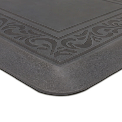 Mohawk Home Tempur-Pedic Ultra Comfort Anti-Fatigue Kitchen Mat - 20 X 42