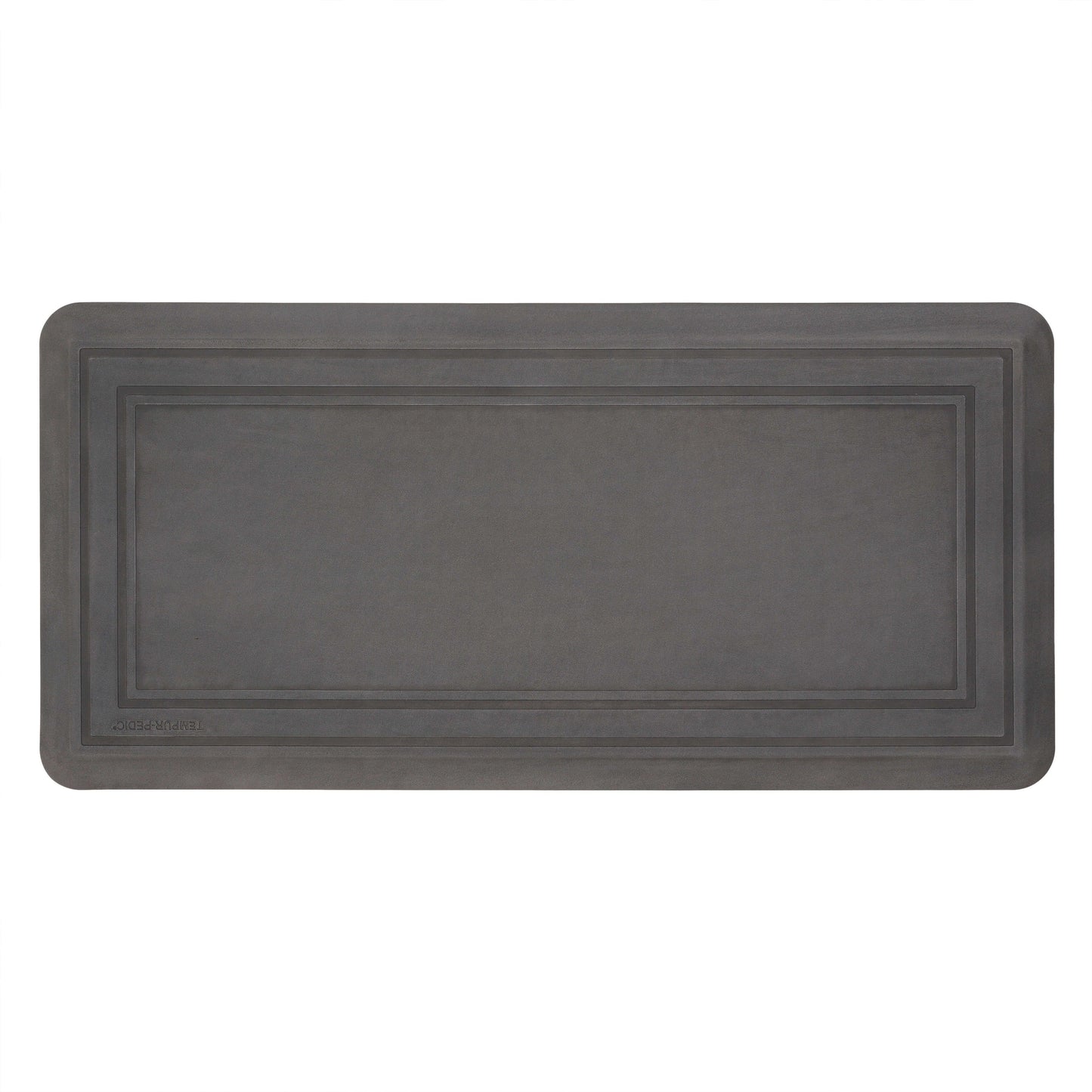 Mohawk Home Tempur-Pedic Ultra Comfort Anti-Fatigue Kitchen Mat - 20 X 42