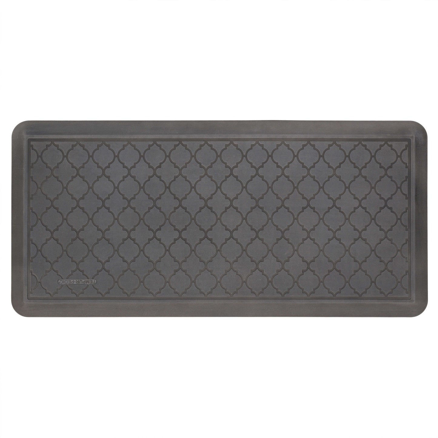 Mohawk Home Tempur-Pedic Ultra Comfort Anti-Fatigue Kitchen Mat - 20 X 42