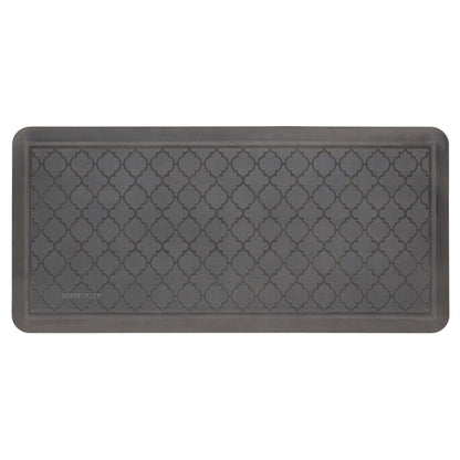 Mohawk Home Tempur-Pedic Ultra Comfort Anti-Fatigue Kitchen Mat - 20 X 42