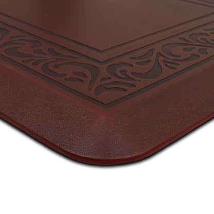 Mohawk Home Tempur-Pedic Ultra Comfort Anti-Fatigue Kitchen Mat - 20 X 42