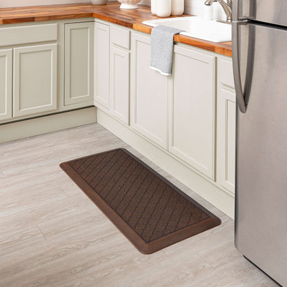 Mohawk Home Tempur-Pedic Ultra Comfort Anti-Fatigue Kitchen Mat - 20 X 42