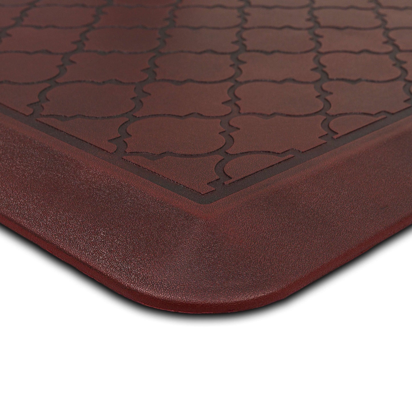 Mohawk Home Tempur-Pedic Ultra Comfort Anti-Fatigue Kitchen Mat - 20 X 42
