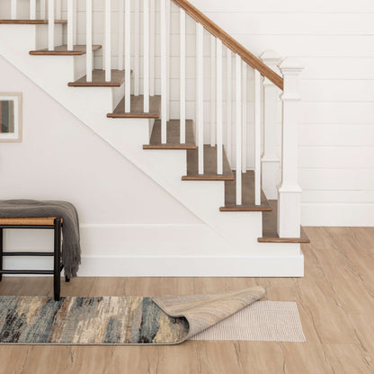 Mohawk Home Rug Gripper Multipurpose Rug Pad - White