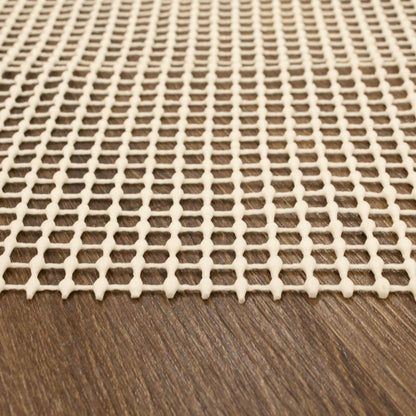 Mohawk Home Rug Gripper Multipurpose Rug Pad - White