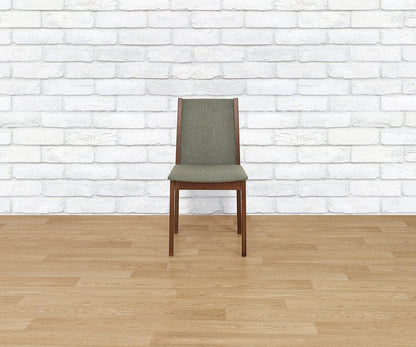 Chaise de salle à manger Lyngby