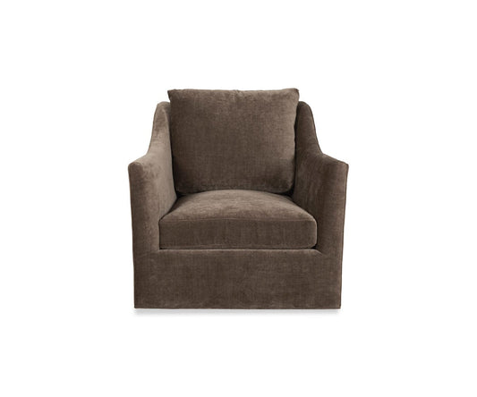 Chaise pivotante Forseti