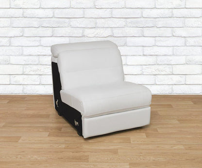 Chaise sans accoudoirs Angelo