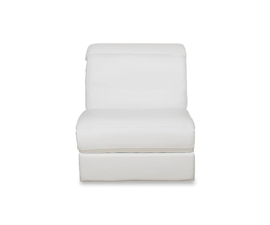 Chaise sans accoudoirs Angelo