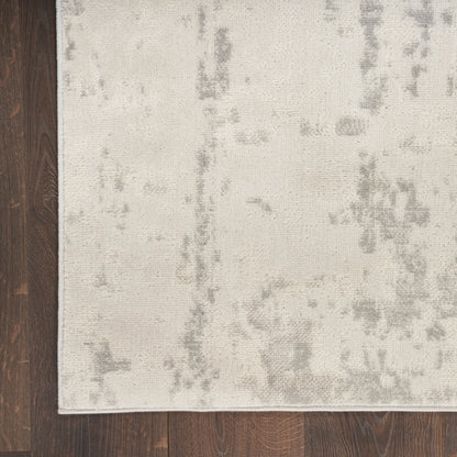 Nourison Quarry Indoor only Abstract Area Rug