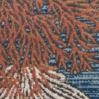 Nourison Seaside Indoor only Nature Area Rug