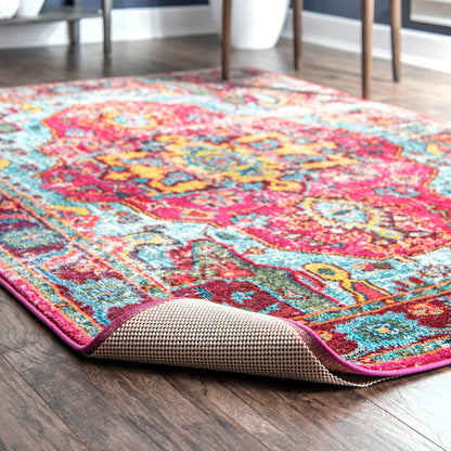 Nuloom Beau Comfort Standard Rug Pad