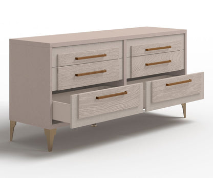Commode double Antonella