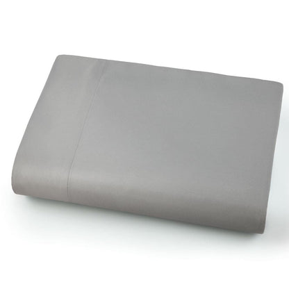 Oversized King Flat Sheet 1-Piece