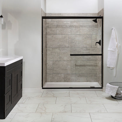 Palisade Vinyl Wall Tile