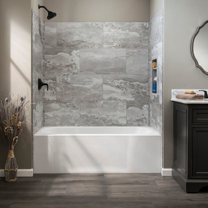 Palisade Vinyl Wall Tile