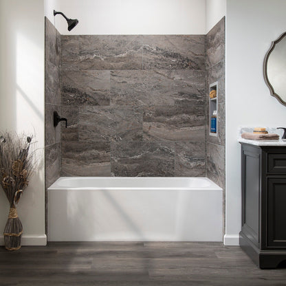 Palisade Vinyl Wall Tile