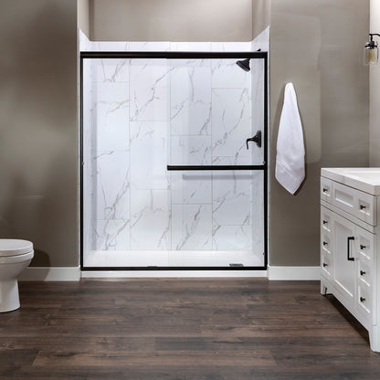 Palisade Vinyl Wall Tile