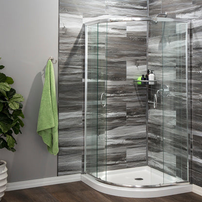 Palisade Vinyl Wall Tile