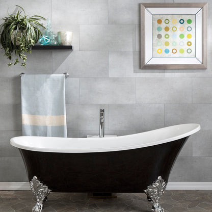 Palisade Vinyl Wall Tile