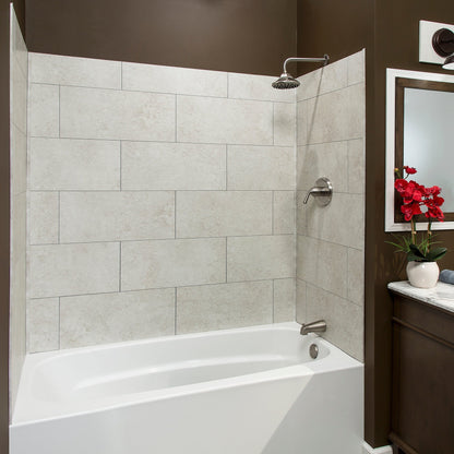 Palisade Vinyl Wall Tile