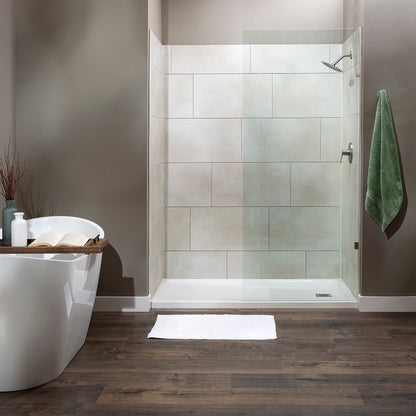 Palisade Vinyl Wall Tile