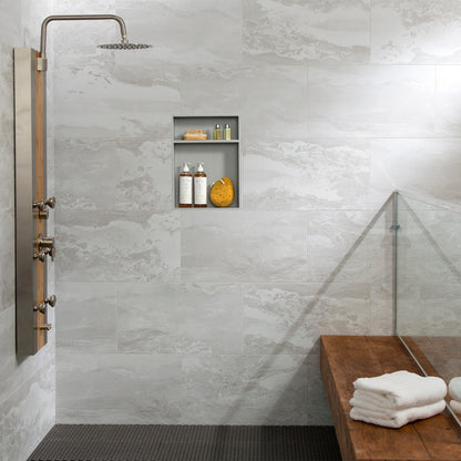 Palisade Vinyl Wall Tile