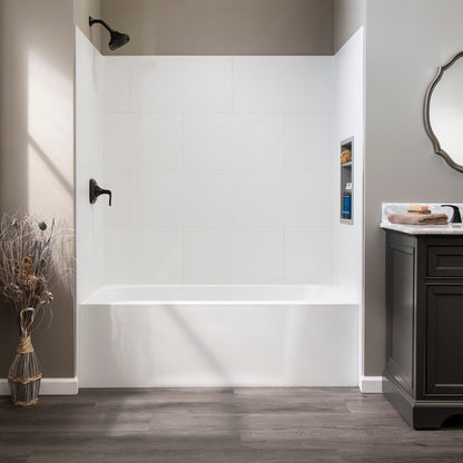 Palisade Vinyl Wall Tile