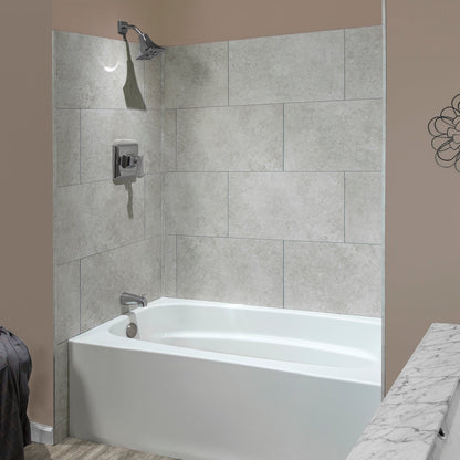 Palisade Vinyl Wall Tile